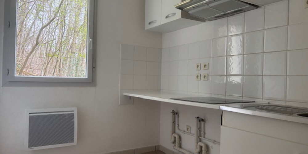 appartement à BAGNERES DE BIGORRE (65200)