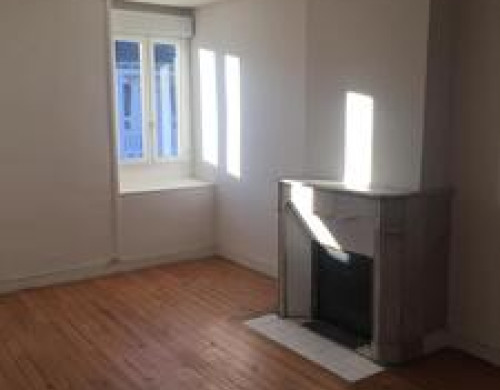 appartement  TARBES
