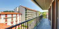 appartement à ST JEAN DE LUZ (64500)