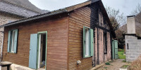maison à CETTE EYGUN (64490)
