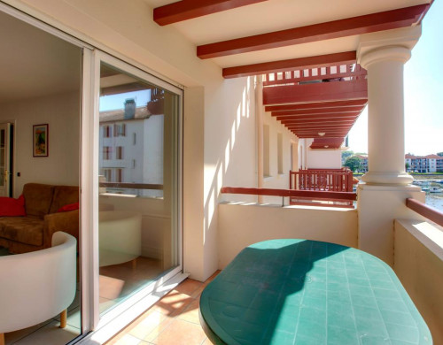appartement  CIBOURE