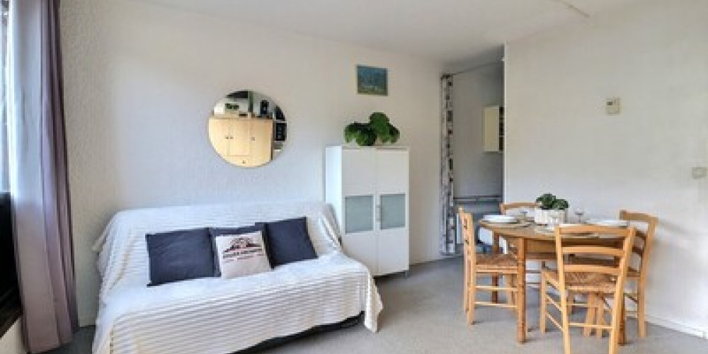 appartement à ARAGNOUET (65170)