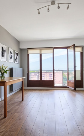 Appartement  PAU