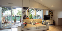appartement à BIDART (64210)