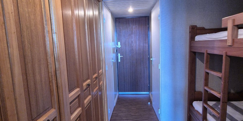 appartement à ARAGNOUET (65170)