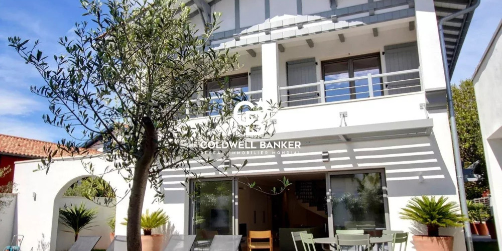 maison à BIARRITZ (64200)
