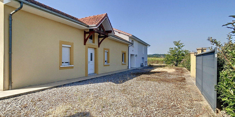 maison à GARLIN (64330)