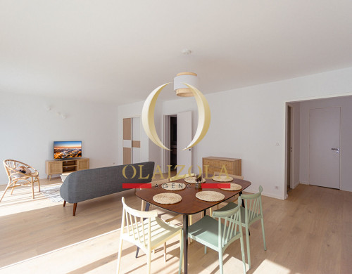 appartement  BIARRITZ