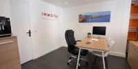 local commercial à ST JEAN DE LUZ (64500)