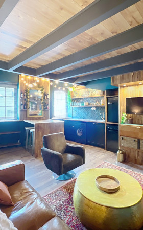 Appartement  JURANCON