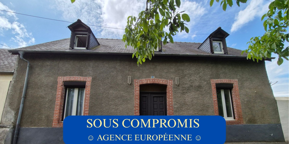 maison à PONTACQ (64530)