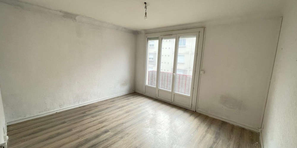 appartement à LOURDES (65100)