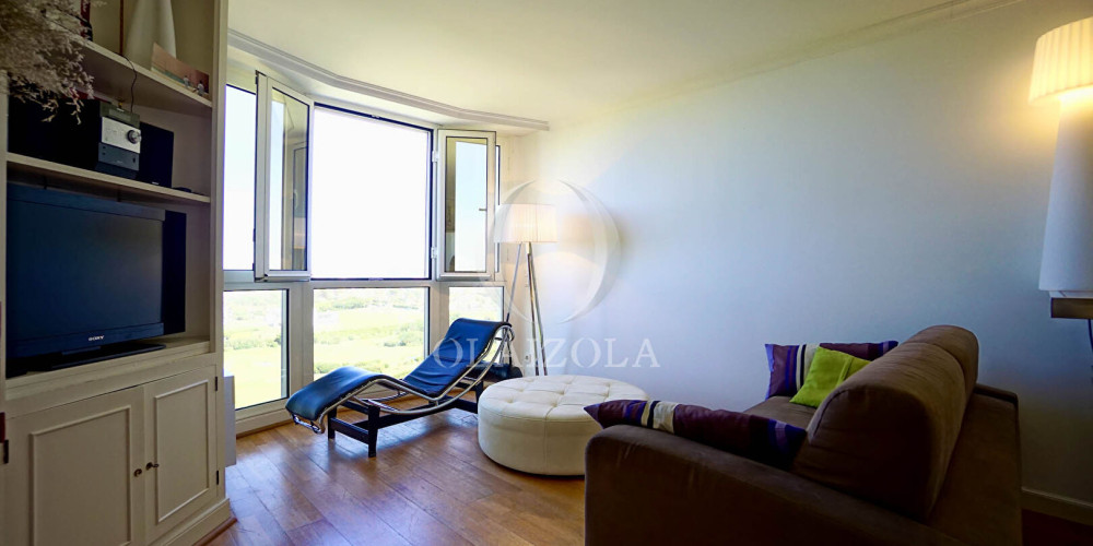 appartement à BIDART (64210)