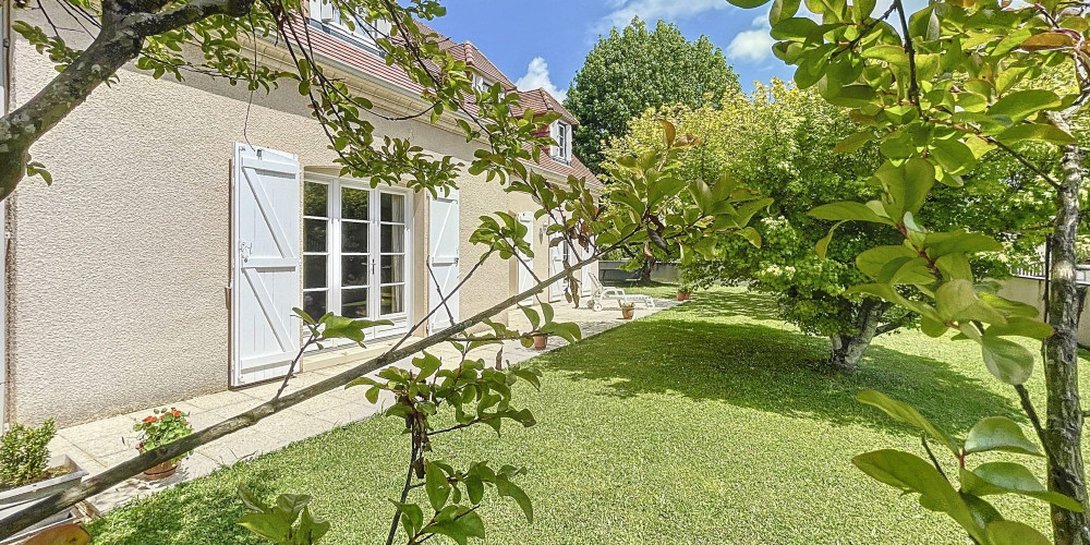 maison à LESCAR (64230)
