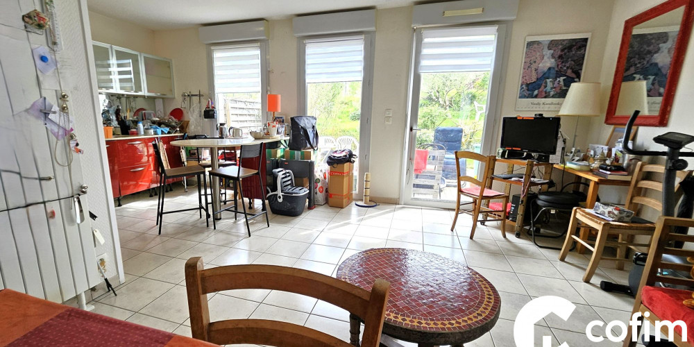 maison à OLORON STE MARIE (64400)
