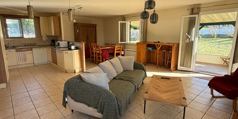 maison à LAHONCE (64990)