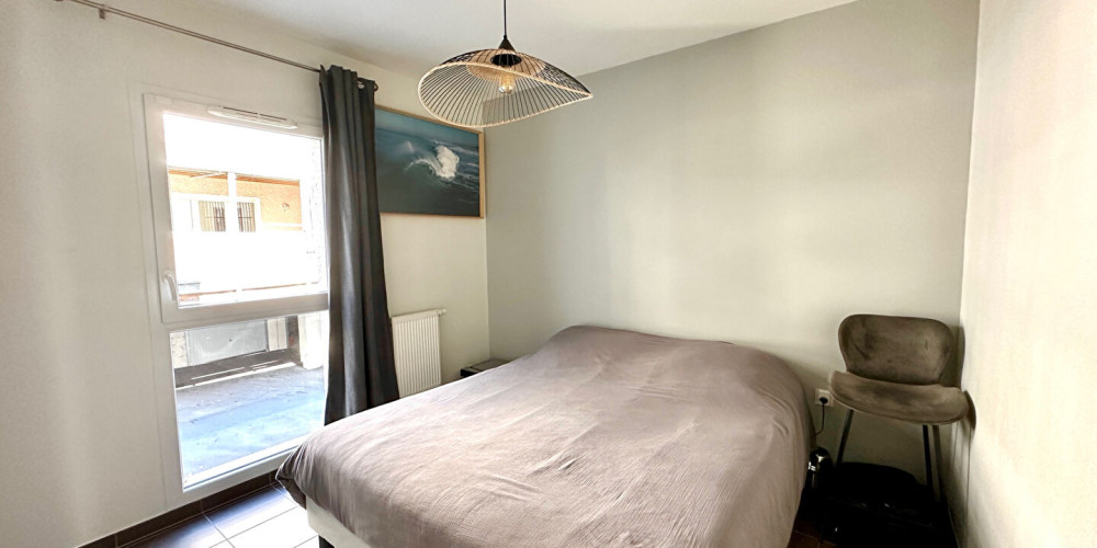 appartement à BAYONNE (64100)