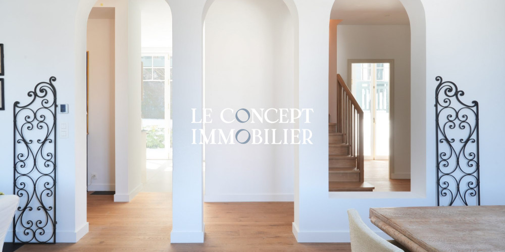 maison à BIARRITZ (64200)