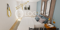 appartement à IBOS (65420)
