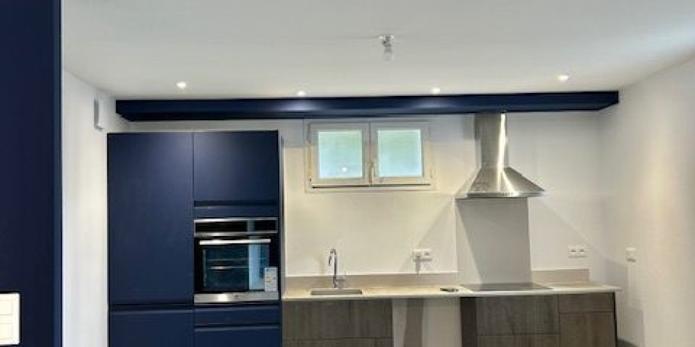 appartement à CASTETPUGON (64330)