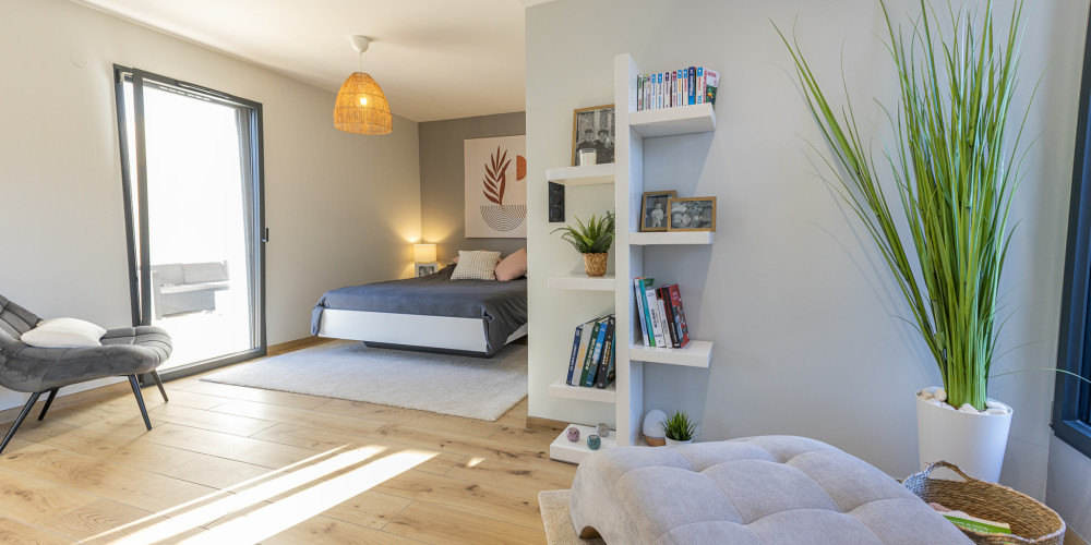 maison à LESCAR (64230)