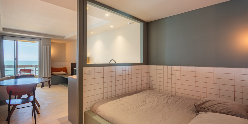 appartement à BIARRITZ (64200)