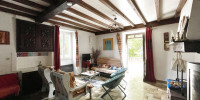 maison à ST ETIENNE DE BAIGORRY (64430)