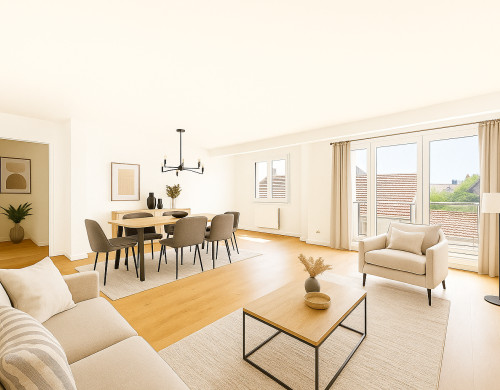 appartement  BIARRITZ