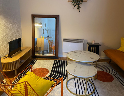appartement  PAU