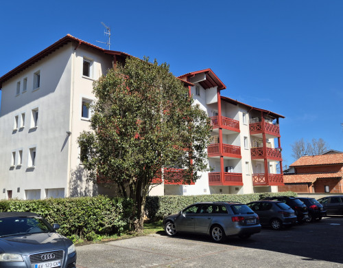 appartement  ANGLET