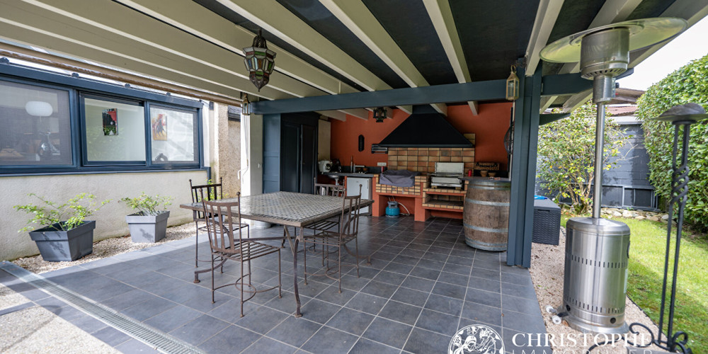 maison à COARRAZE (64800)