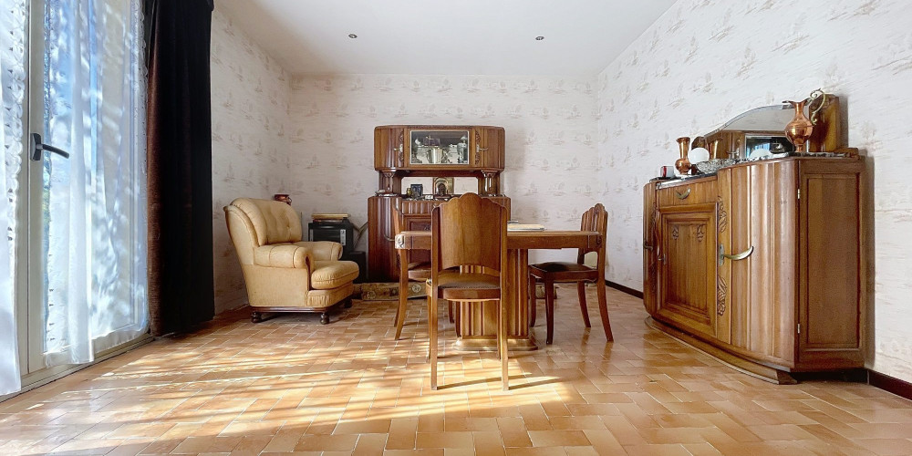 maison à SERRES CASTET (64121)