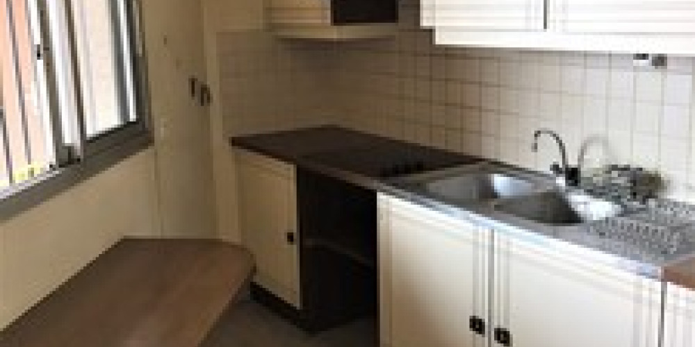 appartement à TARBES (65000)