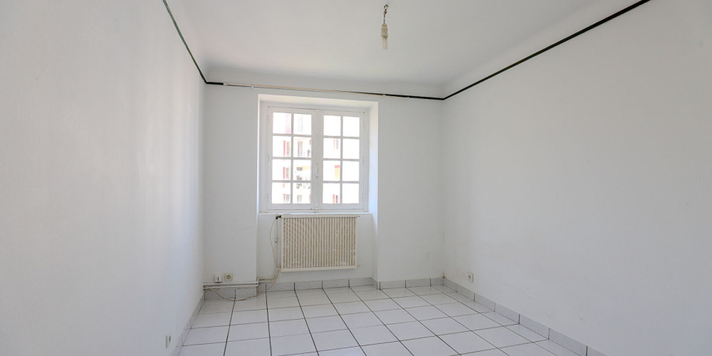 appartement à CIBOURE (64500)