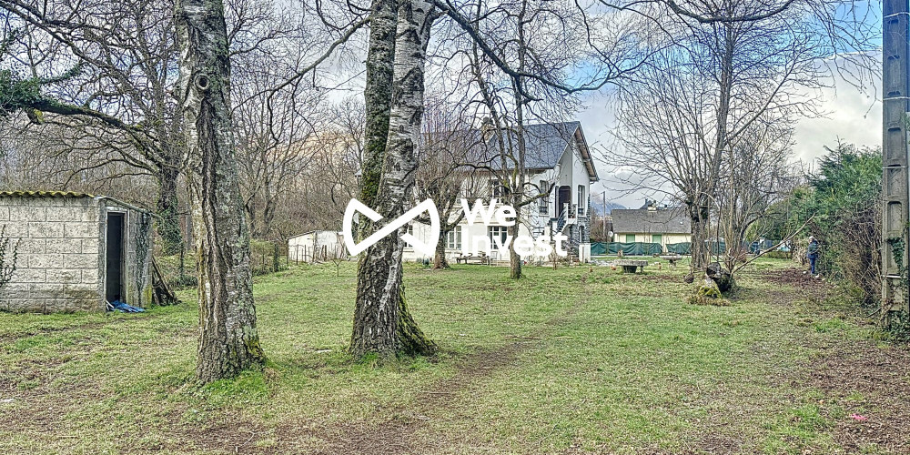 maison à ACCOUS (64490)