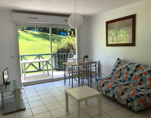 appartement  ST JEAN DE LUZ