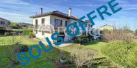 maison à MOURENX (64150)
