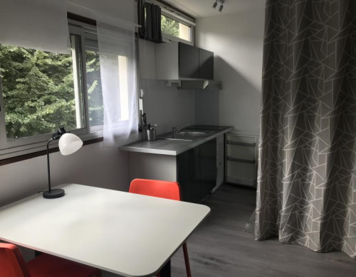 appartement  PAU