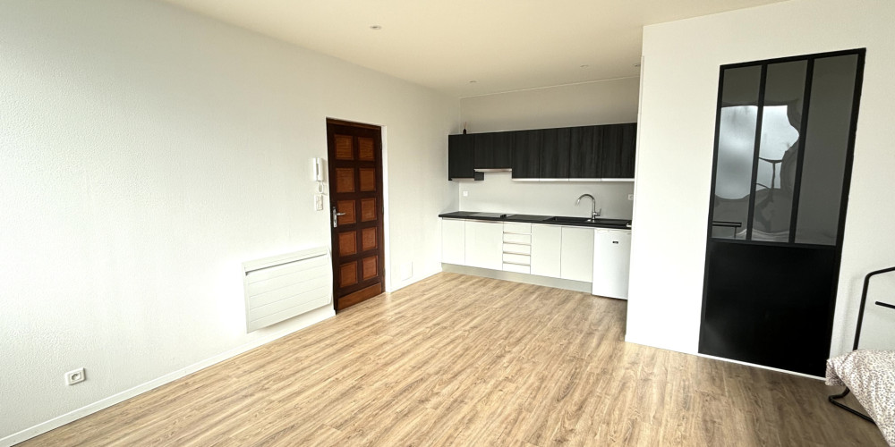 appartement à LOURDES (65100)