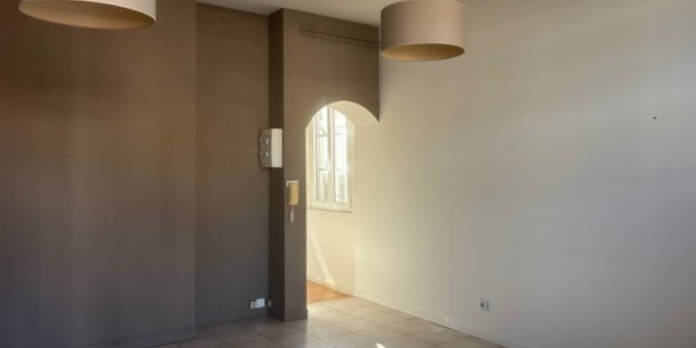 appartement à BAGNERES DE BIGORRE (65200)