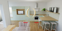 appartement à URRUGNE (64122)