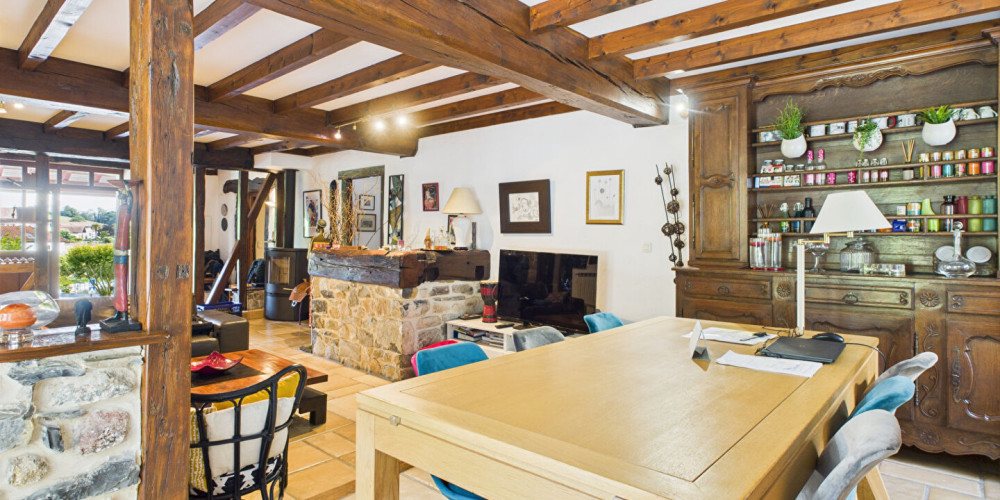maison à HASPARREN (64240)