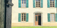 maison à MONTAUT (64800)