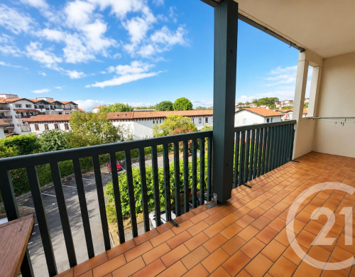 appartement  HENDAYE