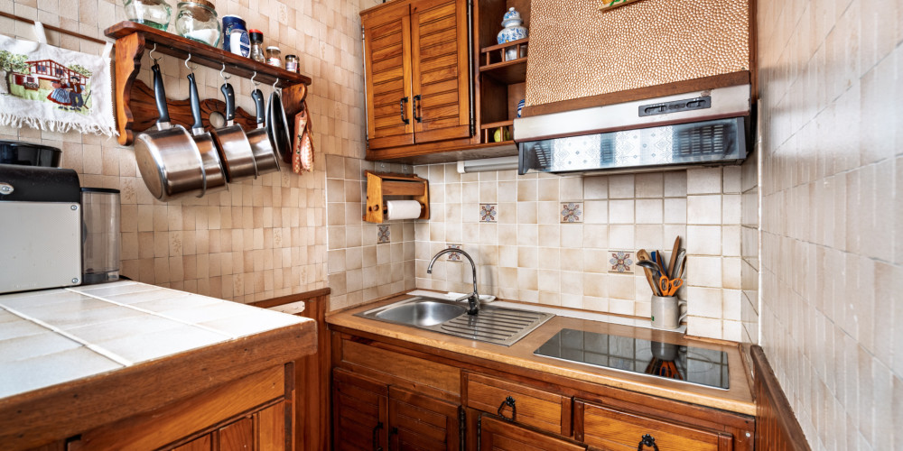 appartement à ST JEAN DE LUZ (64500)