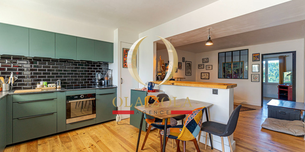 appartement à ARCANGUES (64200)