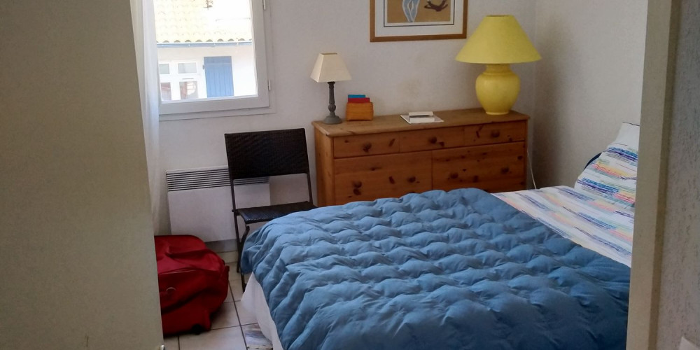 appartement à ST JEAN DE LUZ (64500)