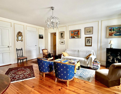 appartement  BIARRITZ