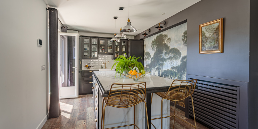 appartement à BIDART (64210)