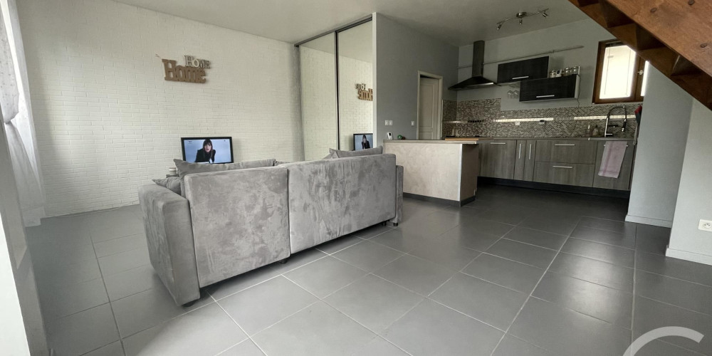 maison à MASLACQ (64300)